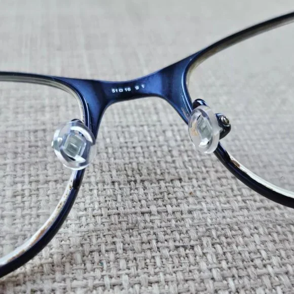 Kate Spade New York Women Eyeglasses/Glasses Frame BENEDETTA RCT 140 51[]16 Fram - Picture 8 of 10